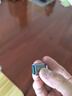 毕亚兹 苹果OTG转接头Lightning转USB母转换器外接U盘ipad平板iPhone手机数据充电转换头键鼠读卡器 P35 实拍图