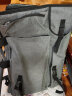 蒙玛特(Mont Marte)4k防水画板袋灰色 素描画包画架包艺考户外画袋学生收纳双肩包 大容量写生画具包MAXX1010 实拍图