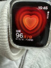 苹果手表Apple Watch S6 SE二手智能手表 S6蜂窝版GPS二手苹果电话手表 SE/GPS/银色 99新 40mm(41mm) 晒单实拍图