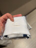 nautica white sail 白帆配饰系列休闲配件WSFLB01 白色 均码 实拍图
