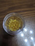 新面孔（NEW FACE） 金眼霜保湿紧致抗皱舒缓眼周护理 紧致抗皱+眼袋型+熬夜晚安眼霜 实拍图