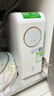 沁园（TRULIVA）净水器机家用小白鲸触控屏Pro 1200G大通量6年RO过滤器 厨下式直饮机净饮一体机UR-S51298国家补贴 实拍图