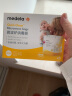 美德乐（Medela）微波炉消毒袋 每片可循环使用20次 5片装 实拍图