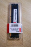 联想（Lenovo）4GB  DDR3L 1600 台式机内存条 低电压版 兼容标准电压 晒单实拍图