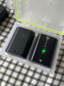 绿联NP-FZ100索尼相机电池充电器套装 适用sony/a7m4/a7m3/a7c/a7r3/a7r4/a9/ZV-E1微单数码单反相机 晒单实拍图