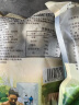 闽臻福州手工鱼丸福建特产街边小吃三坊七巷火锅食材包心鱼丸批发 超大鳗鱼丸500g*1包（普通快递） 实拍图
