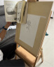 蒙玛特（Mont Marte） 画架 带抽屉榉木箱体画架 素描画架画板套装 木制油画架子 单个画架 晒单实拍图