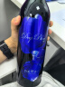 怡园酒庄（GRACE VINEYARD）旗舰酒款 山西深蓝干红2020年份 混酿 葡萄酒国产红酒750ML 实拍图