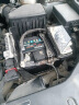 风帆蓄电池长寿命EFB系列启停汽车电瓶以旧换新价 EFB H5-H（EFB60)朗逸探歌 晒单实拍图