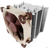 noctuaNH-U9S CPU散热器 （多平台115X/1700/AMD/A9 PWM风扇/U型塔式CPU散热器） 实拍图