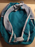 REBE LONA新款户外男女双肩包超轻徒步骑行外出休闲旅行大容量登山背包 04绿色 15-25 实拍图