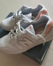 NEW BALANCE NB官方休闲鞋女鞋经典复古轻便运动鞋373系列WL373CD2 灰色 WL373CD2 37 (脚长23.5cm) 实拍图