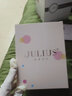 聚利时（Julius）手表女小巧精致石英女表女士手链表老婆生日礼物送闺蜜女生女朋友 时尚银+心动礼盒 实拍图