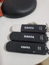 KDATA 金田USB3.0写保护U盘带硬件开关锁u盘学校老师大学生学习设计防病毒防误删制作纯净系统启动优盘 KF218丨带写保护开关锁丨单色款 128GB 实拍图