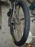 乐百客（LEBYCLE） 台湾MAXXIS玛吉斯山地自行车外胎26寸195内外带套装27.5越野29防 M333-29X2.1钢丝胎+美嘴内胎 实拍图