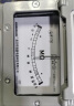 祥瑞德.仪器（XIANGRUIDE.2012）兆欧表摇表 绝缘电阻测试仪测量仪电工电阻表 ZC11D-10铝壳 实拍图
