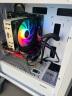 七彩虹（Colorful）战斧 GeForce GTX 1660 SUPER 6G 1785MHz/14Gbps GDDR6 台式电脑电竞游戏显卡 实拍图