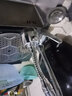 京铭水龙头防溅延伸器厨房家用万能增压花洒加长洗菜盆可旋转万向接 二档防溅【软管长款】 实拍图