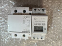 固兴小型时控开关定时器电源路灯微电脑全自动220v导轨式定时间控制器 （220V）10KW套装：时控开关+100A接触器 实拍图
