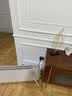 百斯腾（Bestherm）H3家用取暖器石墨烯节能全屋电暖气大面积居浴两用全屋型电暖器 藕色APP操控 实拍图