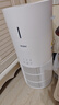 海尔（Haier）【空气净化无雾加湿一体机】家用卧室除甲醛除菌除烟味异味过敏源吸猫毛空气消毒机KJ300F-JSQ3U1 实拍图