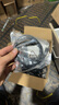 佳博（Gprinter）GP3120TU标签打印机热敏不干胶条码打印机商用服装吊牌奶茶零售仓储物流超市食品价格标签打印机 【手机版76mm宽】标签小票3120TUC 实拍图