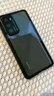 酷博图【定制款丨无需贴膜】 华为P40pro手机壳保护套huawei P40双面磁吸全包防摔硬壳透明钢化玻璃 P40pro【亮黑色-防窥款】 360°全包防护 双面防爆玻璃/曲面屏防摔救星 实拍图