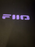 飞傲（FiiO）K11台式解码耳放 DSD解码一体机耳机功率放大器HiFi解码器 黑色 实拍图