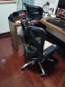 西昊M57人体工学椅 电脑椅 电竞椅 办公椅子 老板椅 带脚踏坐躺两用 实拍图