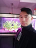 MCTZ高档中老年运动套装男士春秋季中年爸爸装商务宽松休闲健身跑步服 8105宝蓝【长袖三件套春秋款】  L推荐【100斤-120斤】 实拍图
