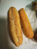 千味央厨 茴香小油条酥脆油条放心大油条速冻食品早餐 油炸小吃豆浆伴侣 香脆油条450g*2袋（共20根） 实拍图