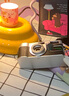 富士（FUJIFILM） QuickSnap 90周年限定套装 复古胶片机 胶卷相机（含27张胶卷）QuickSnap随行礼盒 实拍图