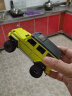 翊玄玩具 合金汽车玩具车模兰博基尼跑车布加迪仿真车模型男孩儿童玩具 奔驰G500 4x4 实拍图