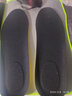 盾王（DUNWANG）劳保鞋垫防刺穿防钉子扎安全鞋垫工地男女耐磨户外耐钉戳伤布鞋垫 （防扎防刺穿）升级柔软款4021 44码 实拍图