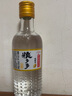 粮多多口粮酒浓清兼香型白酒老四川宜宾美酒纯粮食酒浓香清香光瓶五粮酒 52%vol 100mL 1瓶 100mL1瓶 实拍图