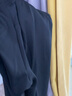 卡尔美（KELME）春夏青少年长裤足球训练裤透气青训儿童收腿运动裤子 黑色 3XS 140 实拍图