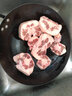 牛尾巴新鲜整根切块牛尾骨2斤尾骨火锅煲汤食材生鲜生牛肉牛骨 实拍图