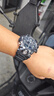 卡西欧（CASIO）手表男G-SHOCK二代大泥王运动户外电子日韩表送男友GWG-2000-1A1 实拍图