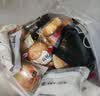 鑫康佳品无糖精食品糖尿病人适量年货送礼盒专用粗粮孕妇零食中老年人零食 礼盒装【糕点+面包】1510g 实拍图
