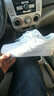 耐克（NIKE） Air Force AF1 男鞋 纯白 纯黑 空军一号板鞋 运动鞋 休闲鞋 CW2288-111 40 实拍图