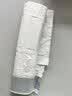 e洁背心手提式垃圾袋 垃圾袋家用办公分类垃圾桶袋 45*59cm 背心200只 颜色随机 实拍图
