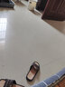 李宁（LI-NING）短裤男夏季新款梭织运动裤速干冰丝薄款休闲健身黑色五分裤子 黑色（速干/拉链口袋） L 实拍图