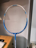 威克多（VICTOR）羽毛球线耐久高弹拍线胜利球拍耐打型球线羽线拍线VBS66羽拍线 VBS-68P【控制线】 A象牙白 实拍图