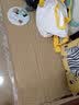 舒尔乐 沙发垫夏季凉席坐垫冰丝藤席定做夏天沙发凉垫子防滑沙发套罩巾 星点米绿 50*150cm 实拍图