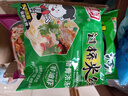 陈村过桥米线袋装 免煮冲泡速食米线米粉 早餐宵夜泡面方便粉面 【10袋】猪骨浓汤味10袋 实拍图