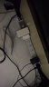 公牛（BULL）PDU桌面过载超功率保护桌下电竞机柜插座/插线板/插排/排插/接线板 8位总控全长1.8米 GNE-P108E 晒单实拍图