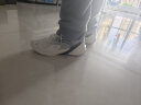 安踏毒刺4代丨缓震跑步鞋男夏季轻便网面透气体测运动鞋男鞋 晒单实拍图