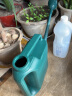 沃施（WORTH）园艺浇水壶浇花家用神器 5.5L大容量浇菜撒水洒水壶菜园 实拍图