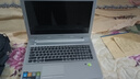 联想（Lenovo)二手笔记本电脑小新 Air/pro 13/14/15.6寸 轻薄商务制图办公本 95新15.6寸薄款双核 8G 256G独显17款 . 实拍图