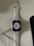 【9成新】Apple Watch Series 8 智能手表GPS款41毫米星光色铝金属表壳星光色运动型表带MNP63CH/A   实拍图